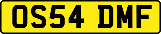 OS54DMF