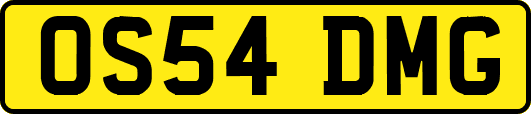 OS54DMG