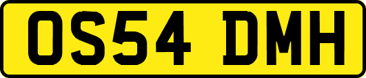 OS54DMH