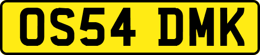 OS54DMK