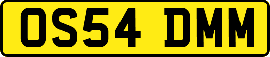 OS54DMM