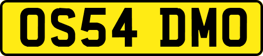 OS54DMO