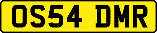 OS54DMR