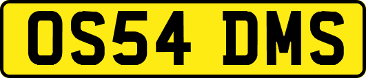 OS54DMS