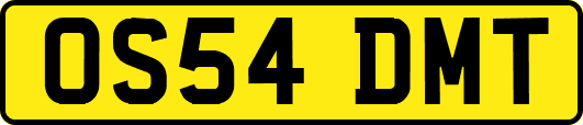 OS54DMT