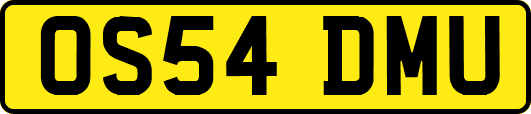 OS54DMU