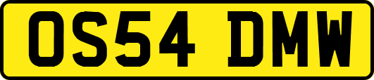 OS54DMW