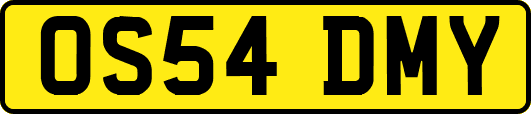 OS54DMY
