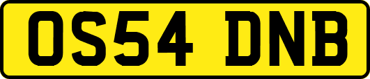 OS54DNB