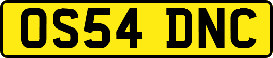 OS54DNC