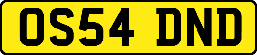 OS54DND