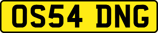 OS54DNG