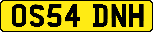 OS54DNH
