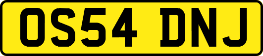 OS54DNJ