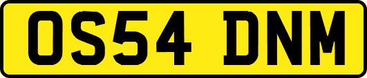 OS54DNM
