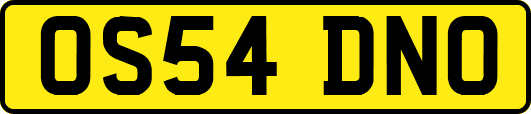 OS54DNO