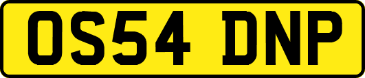 OS54DNP