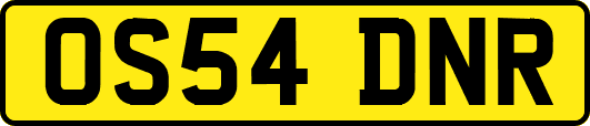 OS54DNR
