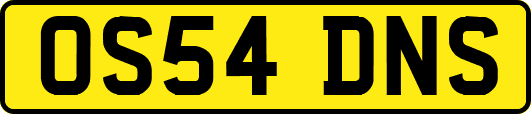 OS54DNS