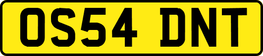 OS54DNT