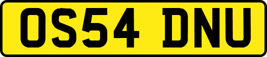 OS54DNU