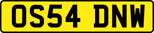 OS54DNW