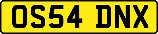 OS54DNX