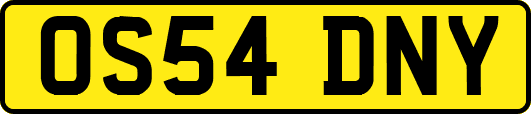 OS54DNY