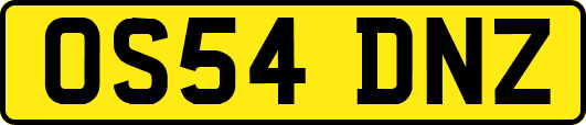 OS54DNZ