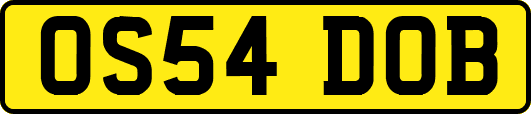 OS54DOB