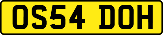 OS54DOH