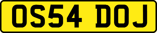 OS54DOJ