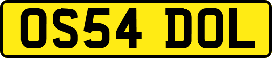 OS54DOL