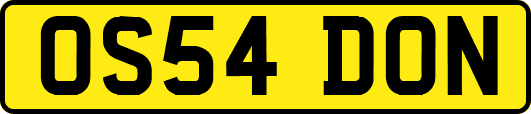 OS54DON