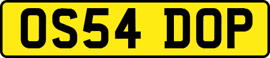 OS54DOP
