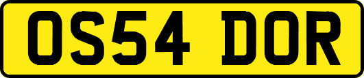 OS54DOR