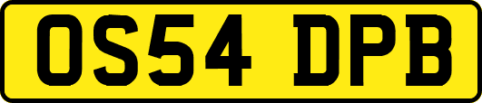 OS54DPB