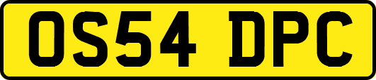 OS54DPC