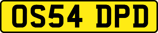 OS54DPD