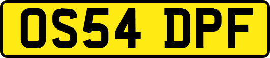 OS54DPF