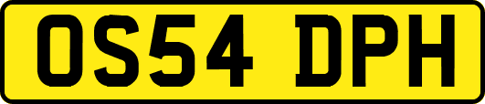 OS54DPH
