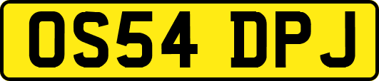 OS54DPJ