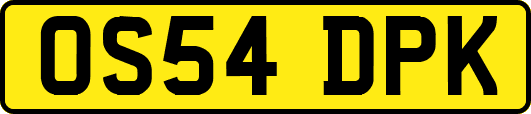 OS54DPK