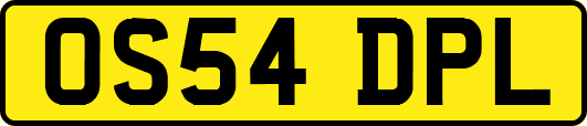 OS54DPL