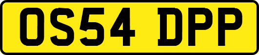 OS54DPP