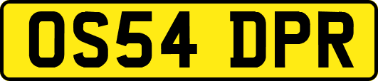 OS54DPR