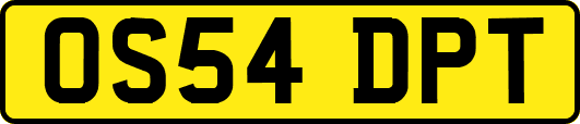 OS54DPT