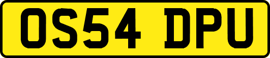 OS54DPU