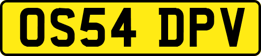 OS54DPV