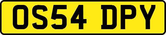 OS54DPY